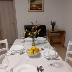 Apartman novi Starigrad Paklenica