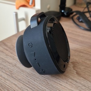Bluetooth zvučnik Divoom