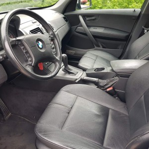 BMW X 3.0i