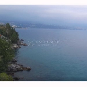 EXCLUSIVNA VILLA UZ MORE U OPATIJI - 1 RED DO MORA