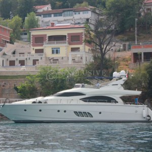 EXCLUSIVNA VILLA UZ MORE U OPATIJI - 1 RED DO MORA