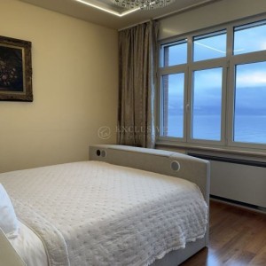 EXCLUSIVNA VILLA UZ MORE U OPATIJI - 1 RED DO MORA