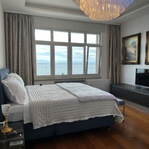 EXCLUSIVNA VILLA UZ MORE U OPATIJI - 1 RED DO MORA
