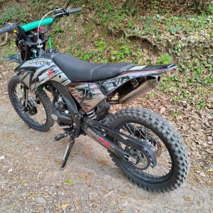 Orion Apollo rx 250