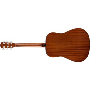 FENDER CD-60S NAT WN AKUSTIČNA GITARA
