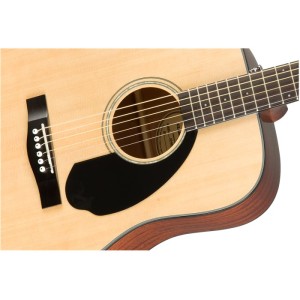 FENDER CD-60S NAT WN AKUSTIČNA GITARA