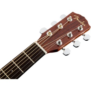 FENDER CD-60S NAT WN AKUSTIČNA GITARA