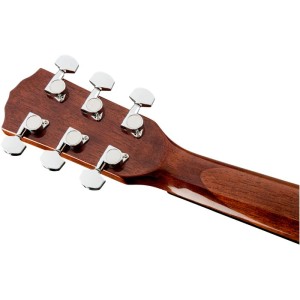 FENDER CD-60S NAT WN AKUSTIČNA GITARA