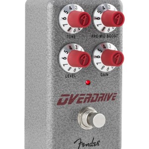 FENDER HAMMERTONE OVERDRIVE PEDALA EFEKT