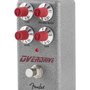 FENDER HAMMERTONE OVERDRIVE PEDALA EFEKT