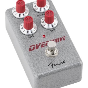 FENDER HAMMERTONE OVERDRIVE PEDALA EFEKT