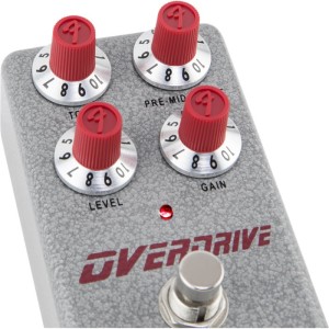 FENDER HAMMERTONE OVERDRIVE PEDALA EFEKT