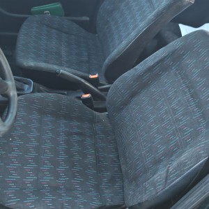 Golf 3 1.9d reg 3/26 1099e