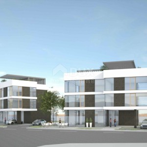 Građevinsko zemljište Savudrija 3.750m2