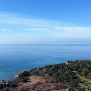 Građevinsko zemljište Savudrija 3.750m2