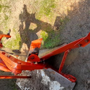 IMT PLUG 610 -10  16 COLA