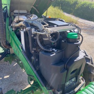 John Deere 5090
