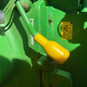 John Deere 5090