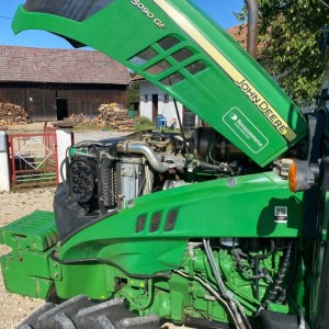 John Deere 5090