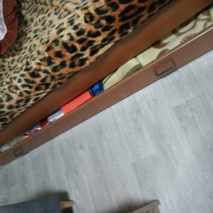 Krevet 190*80 +ladica