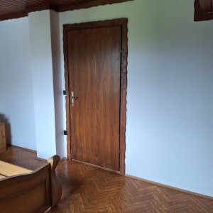 Kuća: Bošnjaci, 100.00 m2, zgrada, garaža, dvorište i oranica 3156m2