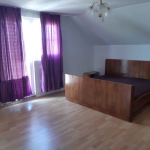 Kuća: Bošnjaci, 100.00 m2, zgrada, garaža, dvorište i oranica 3156m2
