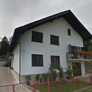 Kuća Duga Resa (Mrežnički Brig), 150m2, 5-sobna