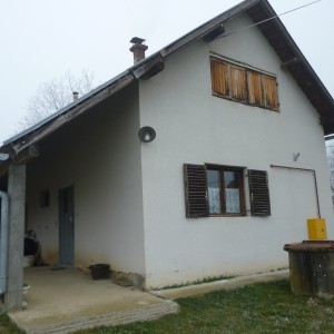 Kuća okolica Vrbovca