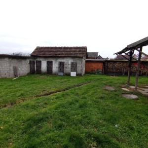 Kuća Općevac