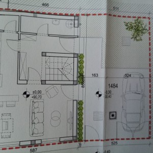 KUĆA U CENTRU OSIJEKA