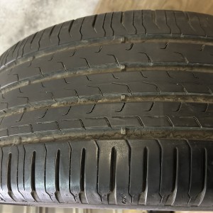 Ljetne gume Continental EcoContact 6 235/45R18 / 2 komada