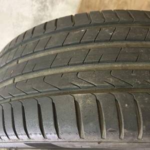 Ljetne gume Pirelli Scorpion 225/55R18 / 4 komada