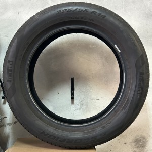 Ljetne gume Pirelli Scorpion 225/55R18 / 4 komada