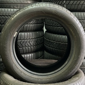 Ljetne gume Sava Intensa UHP 2 225/55R17 / 4 komada