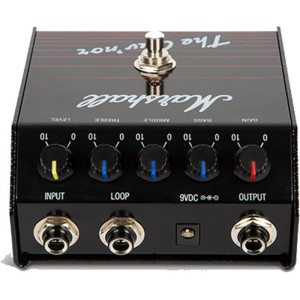 MARSHALL GUV'NOR RE-ISSUE PEDALA EFEKT