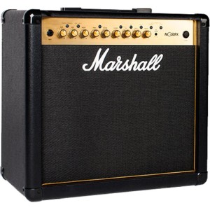 MARSHALL MG50GFX COMBO 50W 1x12"