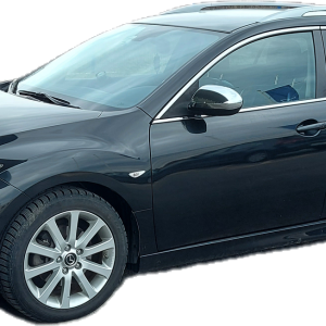 Mazda 6 2.2D 2011.g.