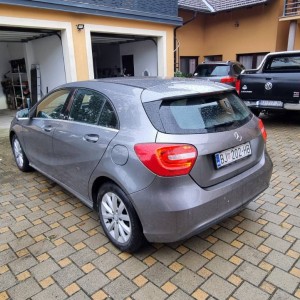 Mercedes-Benz A-klasa 200 CDI ,2013.god. URBAN...AKCIJA 10500 €