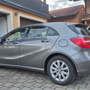 Mercedes-Benz A-klasa 200 CDI ,2013.god. URBAN...AKCIJA 10500 €