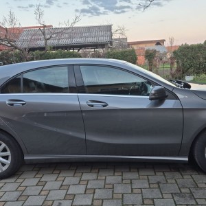 Mercedes-Benz A-klasa 200 CDI ,2013.god. URBAN...AKCIJA 10500 €