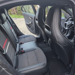 Mercedes-Benz A-klasa 200 CDI ,2013.god. URBAN...AKCIJA 10500 €