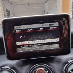 Mercedes-Benz A-klasa 200 CDI ,2013.god. URBAN...AKCIJA 10500 €