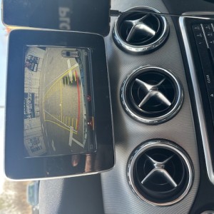 Mercedes-Benz GLA 200 d Sport Utility