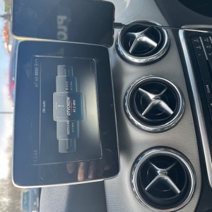 Mercedes-Benz GLA 200 d Sport Utility