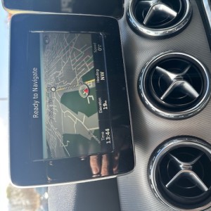 Mercedes-Benz GLA 200 d Sport Utility