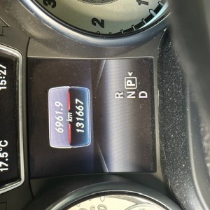 Mercedes-Benz GLA 200 d Sport Utility