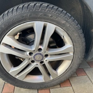 Mercedes-Benz GLA 200 d Sport Utility