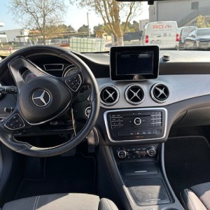 Mercedes-Benz GLA 200 d Sport Utility