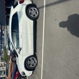 Mercedes-Benz GLA 200 d Sport Utility