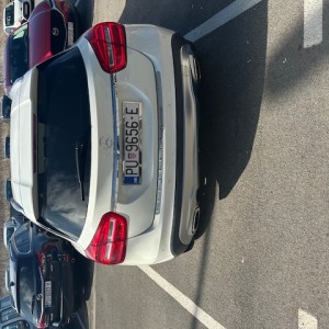 Mercedes-Benz GLA 200 d Sport Utility